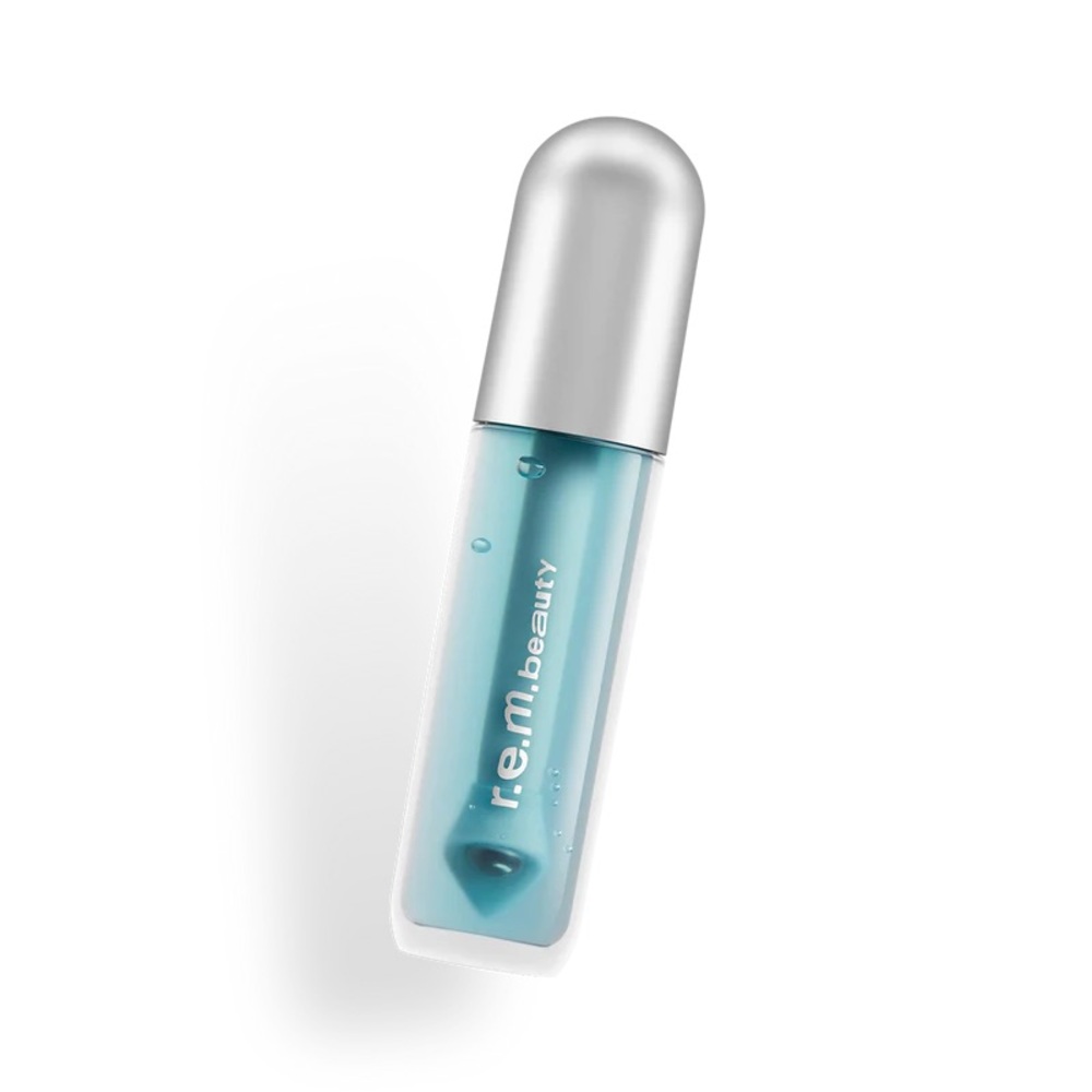 REM Beauty Essential Drip Lip Oil Mint Condition